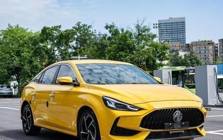 MG 5, 2023 год, 930 300 рублей, 3 фотография