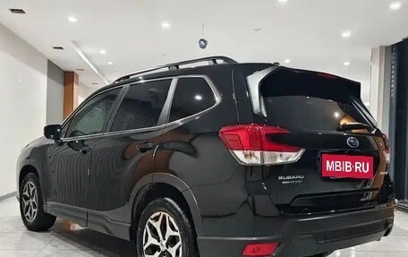 Subaru Forester, 2022 год, 3 300 009 рублей, 6 фотография