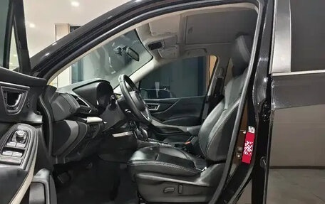 Subaru Forester, 2022 год, 3 300 009 рублей, 7 фотография