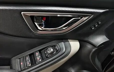 Subaru Forester, 2022 год, 3 300 009 рублей, 8 фотография