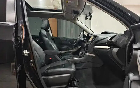 Subaru Forester, 2022 год, 3 300 009 рублей, 10 фотография