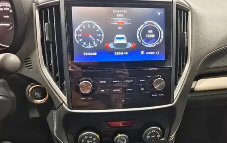 Subaru Forester, 2022 год, 3 300 009 рублей, 13 фотография