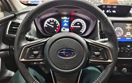 Subaru Forester, 2022 год, 3 300 009 рублей, 11 фотография