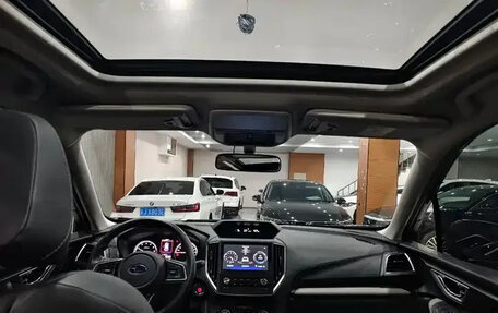 Subaru Forester, 2022 год, 3 300 009 рублей, 17 фотография