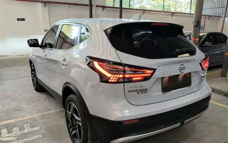 Nissan Qashqai, 2025 год, 1 500 000 рублей, 4 фотография