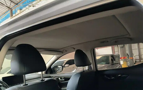 Nissan Qashqai, 2025 год, 1 500 000 рублей, 12 фотография