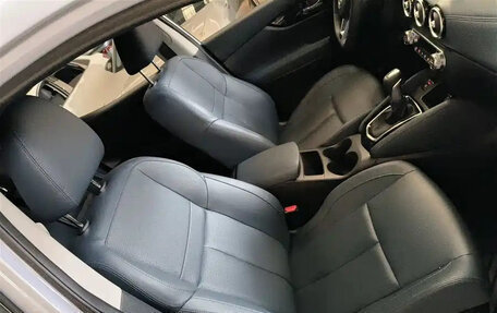 Nissan Qashqai, 2025 год, 1 500 000 рублей, 10 фотография