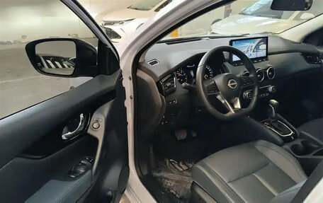 Nissan Qashqai, 2025 год, 1 500 000 рублей, 9 фотография