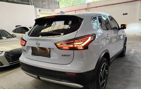 Nissan Qashqai, 2025 год, 1 500 000 рублей, 6 фотография