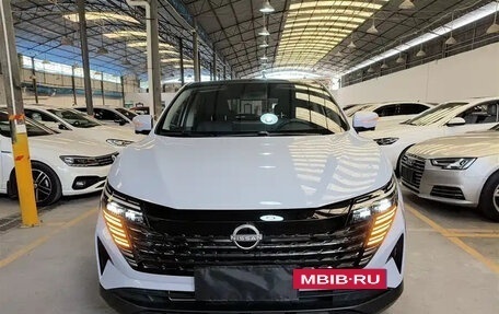 Nissan Qashqai, 2025 год, 1 500 000 рублей, 2 фотография