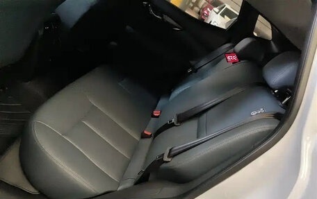 Nissan Qashqai, 2025 год, 1 500 000 рублей, 11 фотография