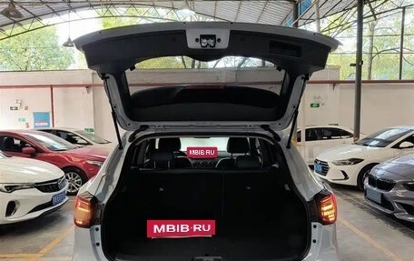 Nissan Qashqai, 2025 год, 1 500 000 рублей, 7 фотография