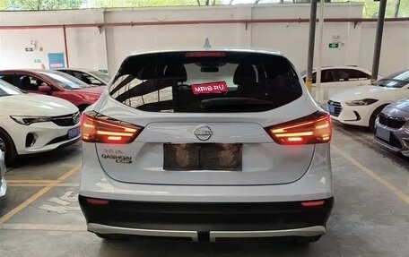 Nissan Qashqai, 2025 год, 1 500 000 рублей, 5 фотография