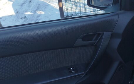 Chevrolet Aveo III, 2010 год, 320 000 рублей, 8 фотография