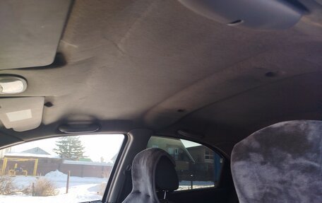 Chevrolet Aveo III, 2010 год, 320 000 рублей, 9 фотография