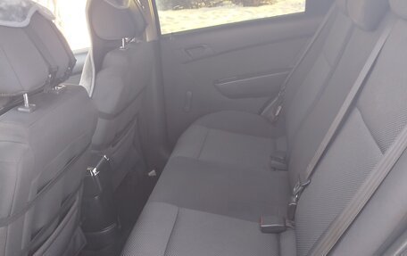 Chevrolet Aveo III, 2010 год, 320 000 рублей, 6 фотография