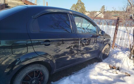 Chevrolet Aveo III, 2010 год, 320 000 рублей, 3 фотография