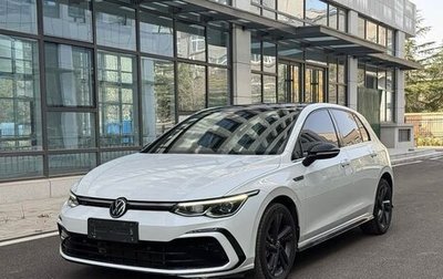 Volkswagen Golf VIII, 2022 год, 2 390 000 рублей, 1 фотография