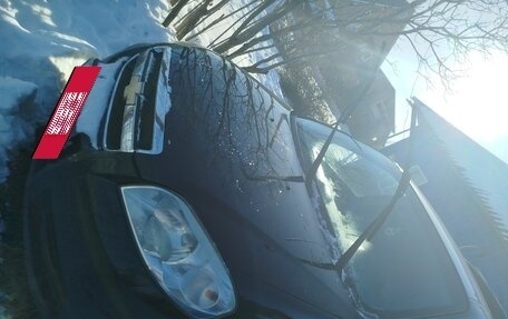 Chevrolet Aveo III, 2010 год, 320 000 рублей, 1 фотография