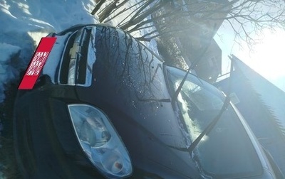 Chevrolet Aveo III, 2010 год, 320 000 рублей, 1 фотография