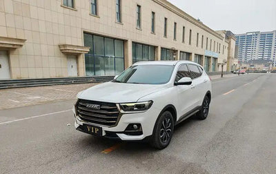 Haval H6, 2021 год, 1 140 140 рублей, 1 фотография