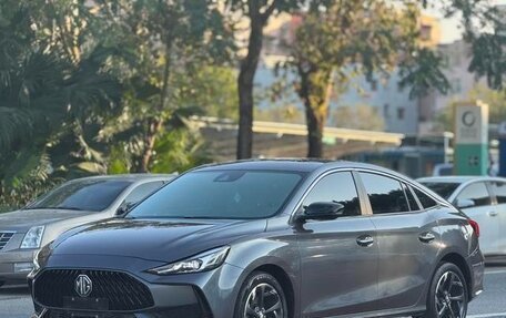 MG 5, 2023 год, 1 100 300 рублей, 1 фотография