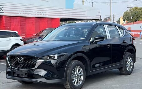 Mazda CX-5 II, 2025 год, 2 800 000 рублей, 1 фотография