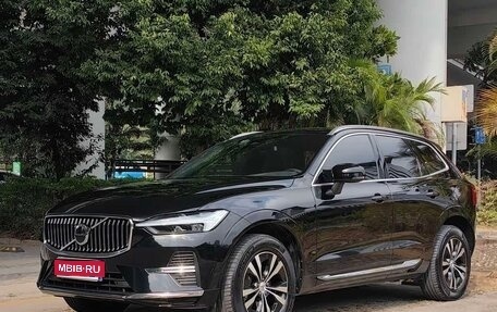 Volvo XC60 II, 2024 год, 4 345 325 рублей, 1 фотография