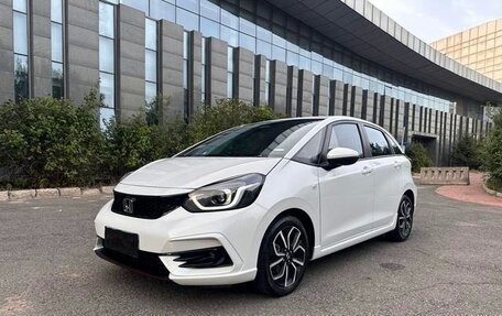 Honda Life, 2023 год, 1 198 000 рублей, 1 фотография