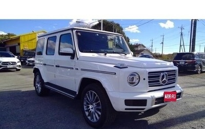 Mercedes-Benz G-Класс W463 рестайлинг _iii, 2023 год, 13 800 009 рублей, 1 фотография