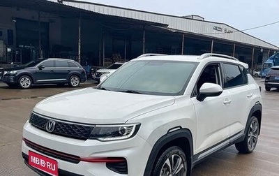 Changan CS35 Plus, 2021 год, 1 262 277 рублей, 1 фотография
