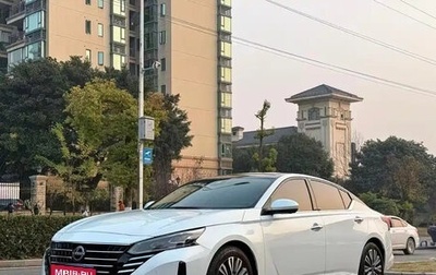 Nissan Altima VI (L34), 2022 год, 1 550 000 рублей, 1 фотография