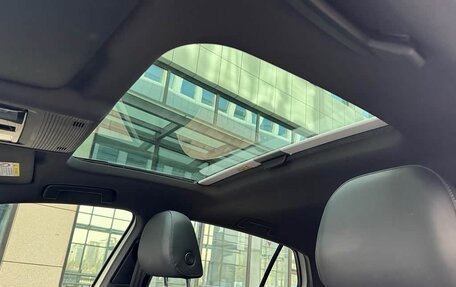 Volkswagen Golf VIII, 2022 год, 2 390 000 рублей, 8 фотография