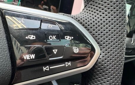 Volkswagen Golf VIII, 2022 год, 2 390 000 рублей, 12 фотография