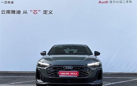Audi A5, 2025 год, 5 900 000 рублей, 1 фотография