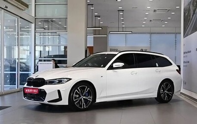 BMW 3 серия, 2025 год, 4 942 000 рублей, 1 фотография