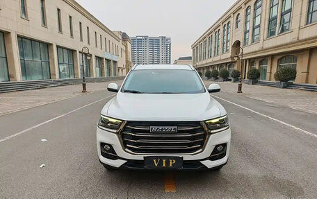 Haval H6, 2021 год, 1 140 140 рублей, 2 фотография