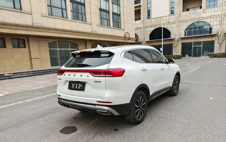 Haval H6, 2021 год, 1 140 140 рублей, 7 фотография