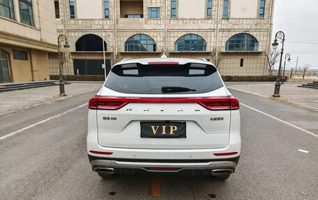 Haval H6, 2021 год, 1 140 140 рублей, 6 фотография