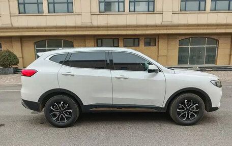 Haval H6, 2021 год, 1 140 140 рублей, 5 фотография