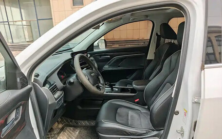 Haval H6, 2021 год, 1 140 140 рублей, 10 фотография