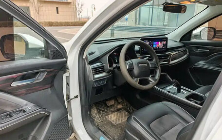 Haval H6, 2021 год, 1 140 140 рублей, 9 фотография