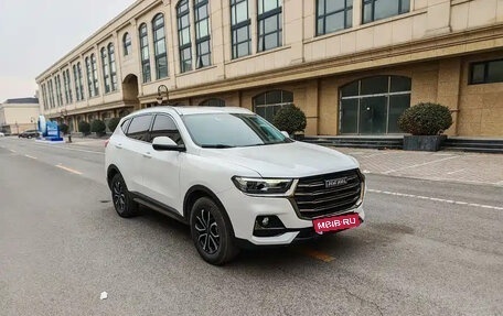 Haval H6, 2021 год, 1 140 140 рублей, 3 фотография