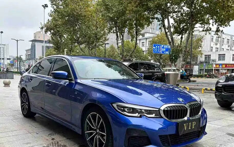 BMW 3 серия, 2022 год, 3 350 001 рублей, 3 фотография