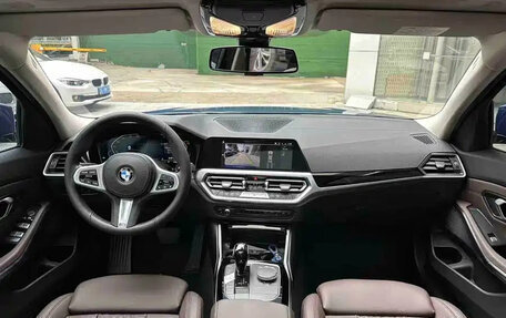 BMW 3 серия, 2022 год, 3 350 001 рублей, 12 фотография