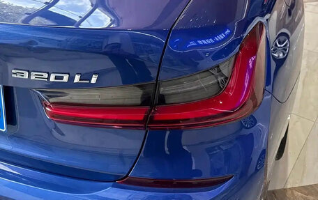 BMW 3 серия, 2022 год, 3 350 001 рублей, 6 фотография