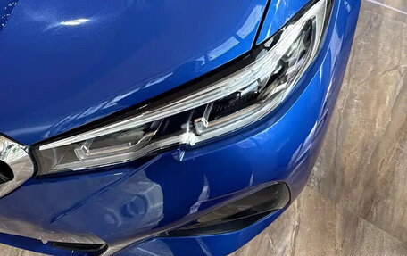 BMW 3 серия, 2022 год, 3 350 001 рублей, 11 фотография