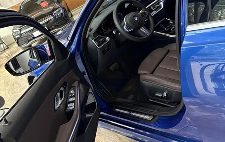 BMW 3 серия, 2022 год, 3 350 001 рублей, 7 фотография