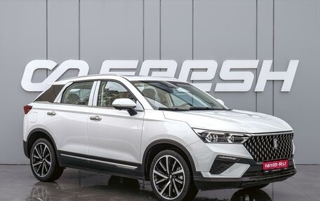 FAW Bestune T77, 2024 год, 2 030 000 рублей, 1 фотография