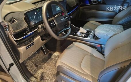 KIA Carnival, 2024 год, 5 841 027 рублей, 6 фотография